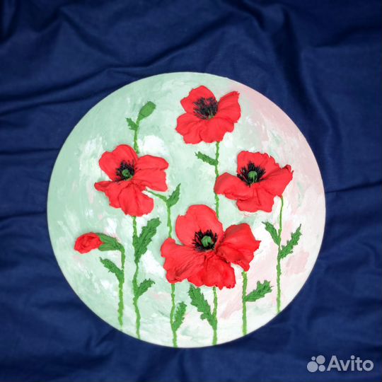 Картина Маки