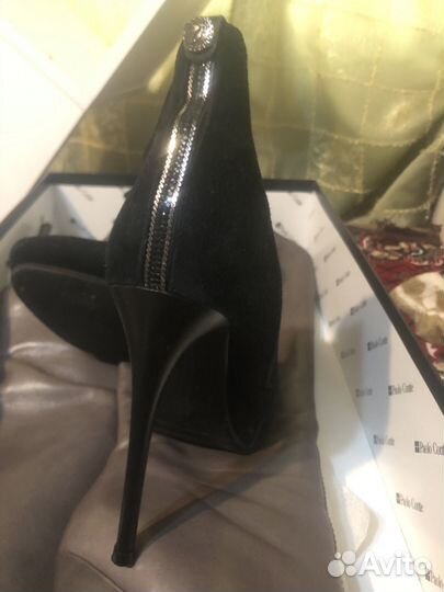 Обувь пакетом 36