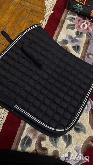 Валтрап потник для лошади