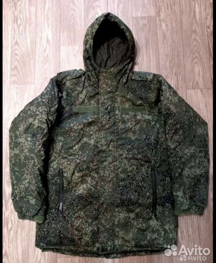 Военная форма вкпо 46