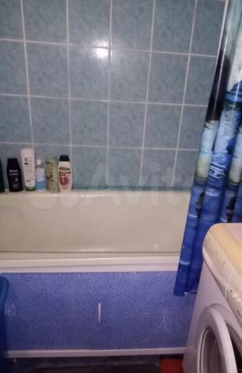 2-к. квартира, 50 м², 3/5 эт.