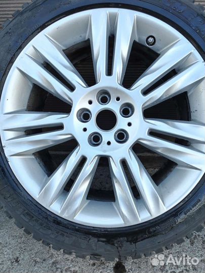 Диски с резиной 245.45.18