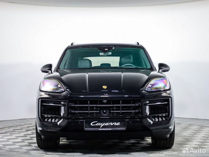 Porsche Cayenne S 4.0 AT, 2024