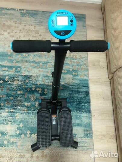 Тренажер степпер