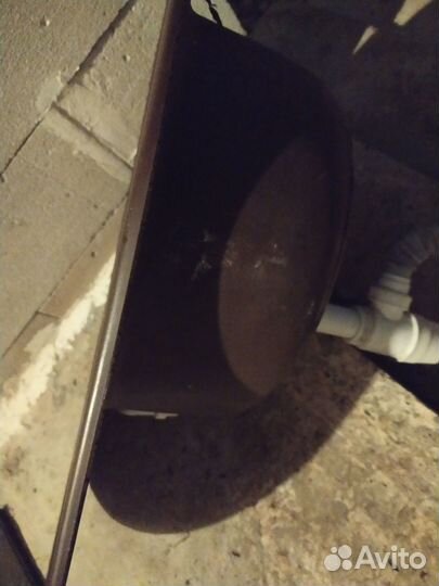 Мойка для кухни бу