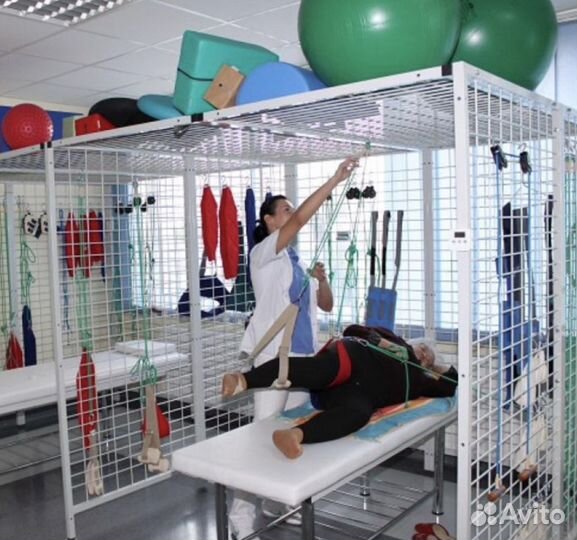 Реабилитация,лечебный массаж, лфк