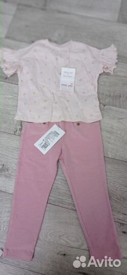 Новые вещи для девочек