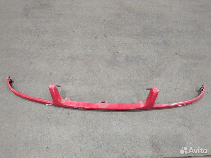 Ресничка под фару Volkswagen Passat 4, 1995