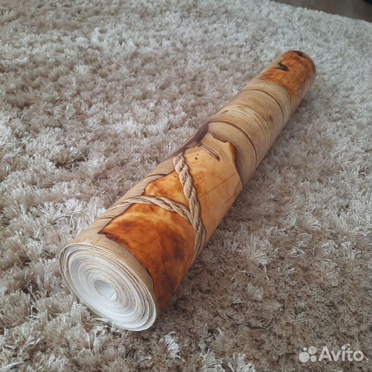 Обои винил на флизелине (остаток)