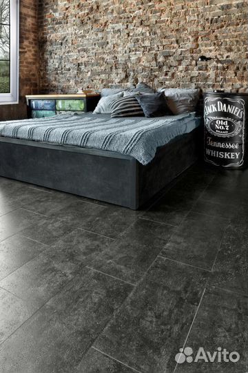 Водостойкий ламинат