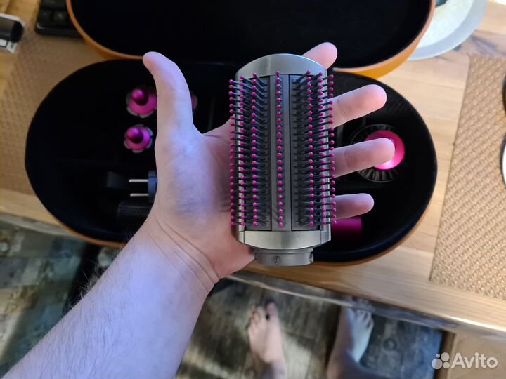 Стайлер Dyson Airwrap complete HS01