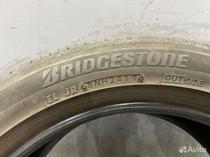 Bridgestone Regno GR-XII 225/50 R17 98V