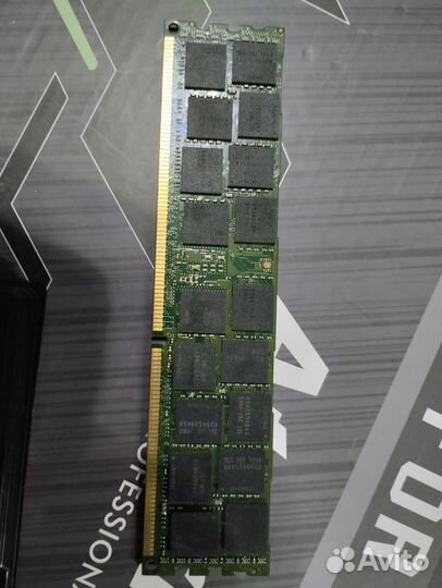 Оперативная память ddr3 16 gb