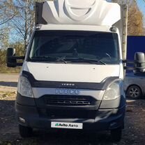 Iveco Daily 3.0 MT, 2013, 311 100 км, с пробегом, цена 2 750 000 руб.