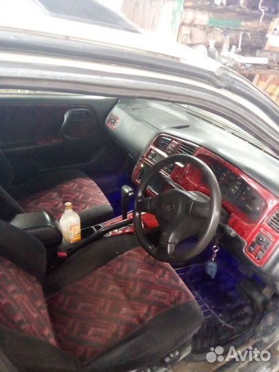 Nissan Primera 2.0 AT, 1998, 588 860 км