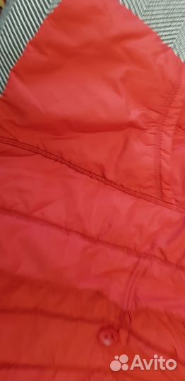 Куртка женская