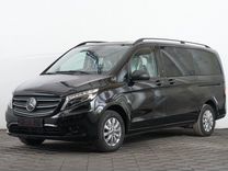 Mercedes-Benz Vito 2.1 AT, 2022, 22 км, с пробегом, цена 7 299 000 руб.