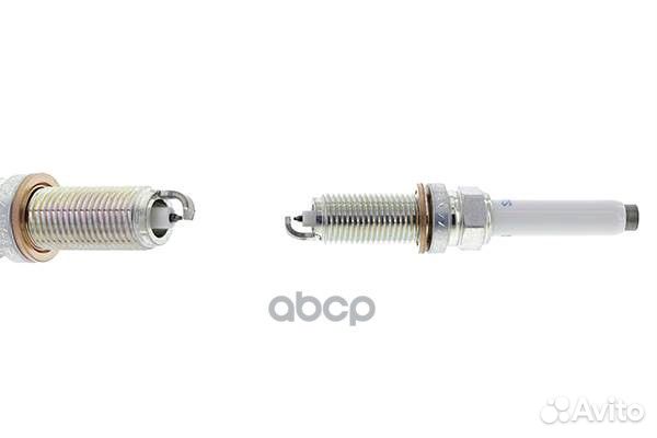 Свеча зажигания silzkfr8D7S 95875 NGK