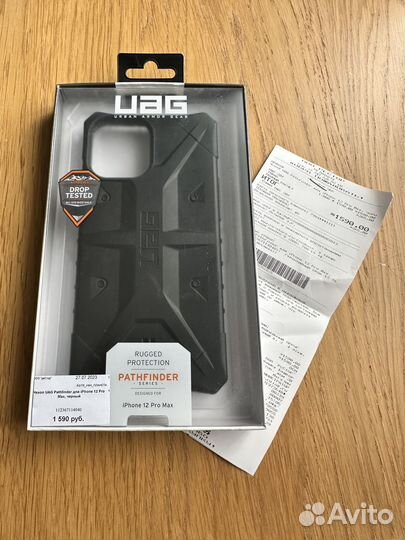 Чехлы Uag iPhone 12 pro max,13,14 pro max