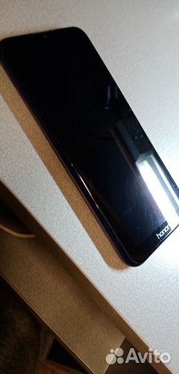 HONOR 8A, 2/32 ГБ