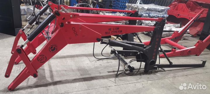 Кун на трактора юмз, т-40, мтз