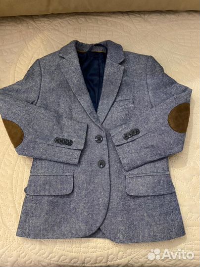 Пиджак для мальчика