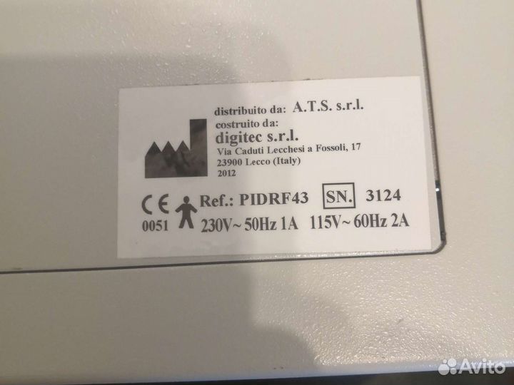 Промышленный Компьютер можно по частям