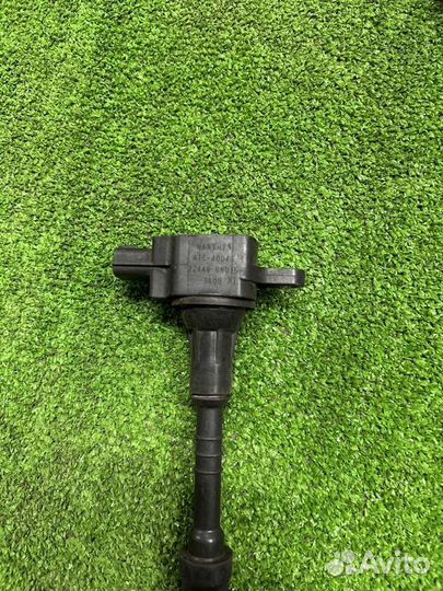 Катушка зажигания Nissan Almera N16 QG16DE