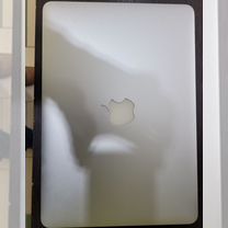 Macbook pro 13 2012 retina display 8/256