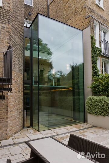 Джамбо стекло и стеклопакеты