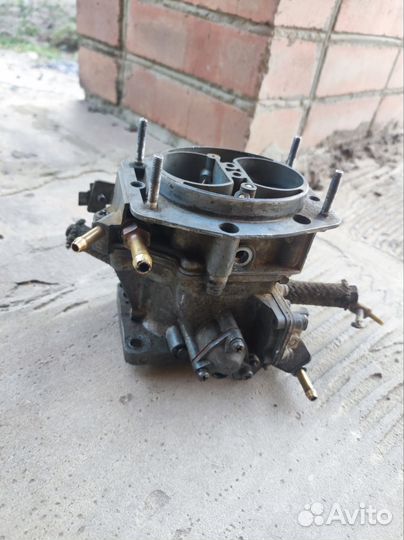 Карбюратор Соллерс 83