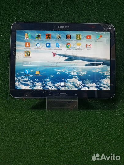 Планшет Samsung Galaxy Tab 3 10.1 P5200