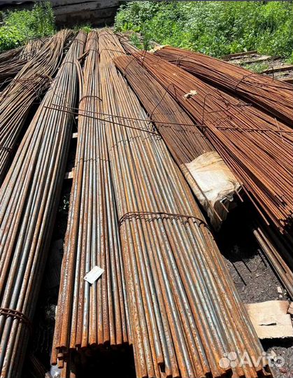 Арматура ф22 А240