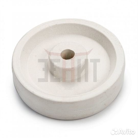 Тележка-чан Чебурашка 100 л. 200 л