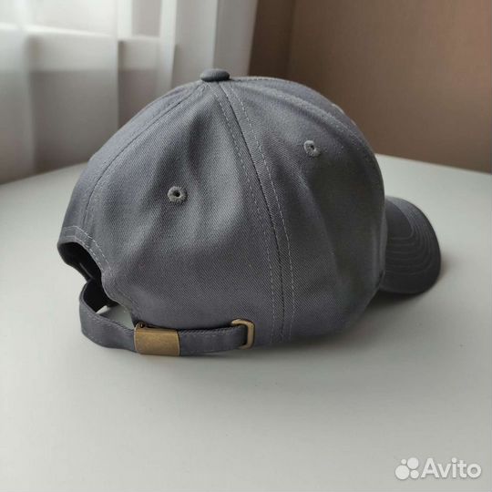 Бейсболка raiders