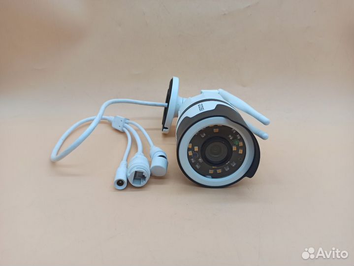 836165 ip камера видеонаблюдения Zosi 3мп