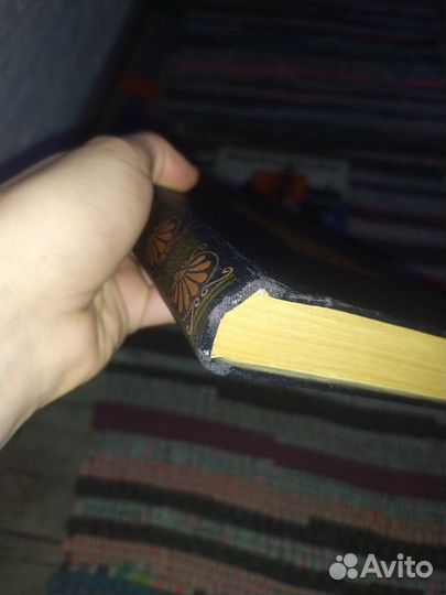 Н.А. Кун Легенды и Мифы Древней Греции