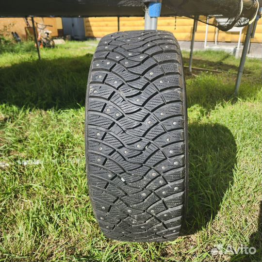 Dunlop SP Winter Ice 03 2.25/45 R17