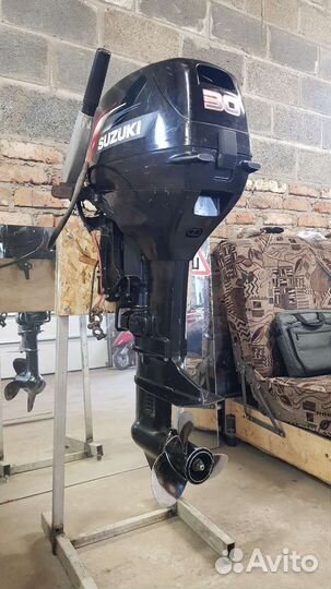 Suzuki d30