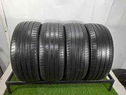 Michelin Primacy 3 215/50 R17