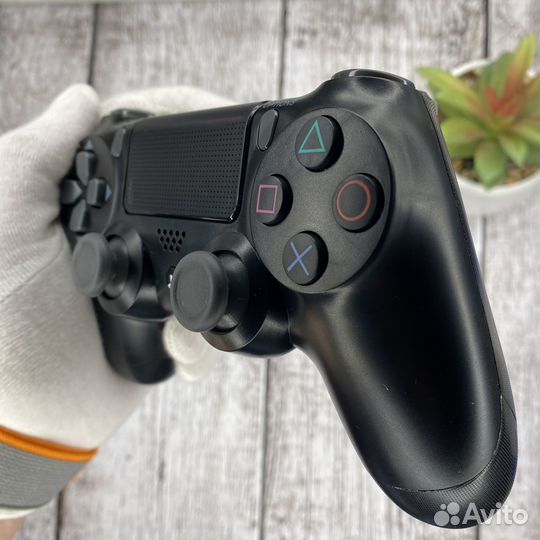 Геймпад Sony PS4 Dualshock 4