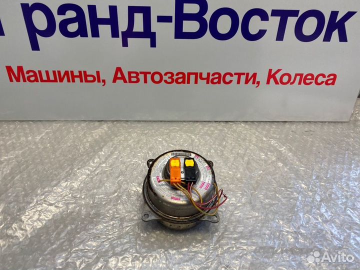 Пиропатрон Mitsubishi Galant Fortis CY6A