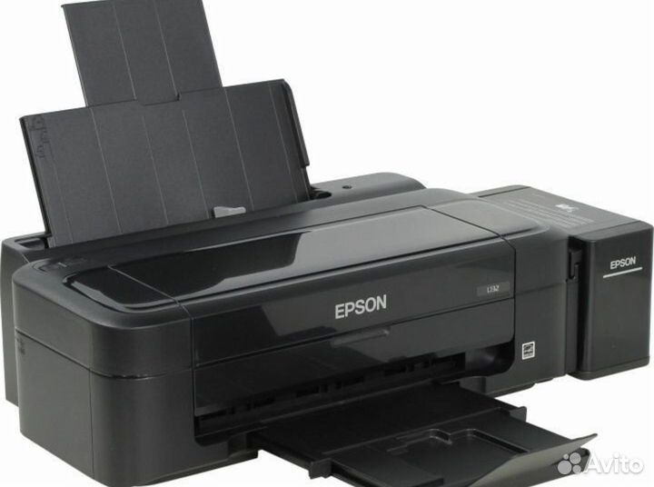 Принтер epson l132