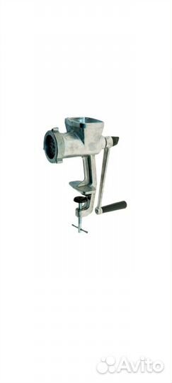 Мясорубка ручная бу
