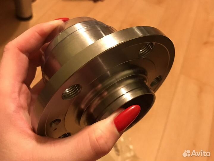 Ступичный подшипник