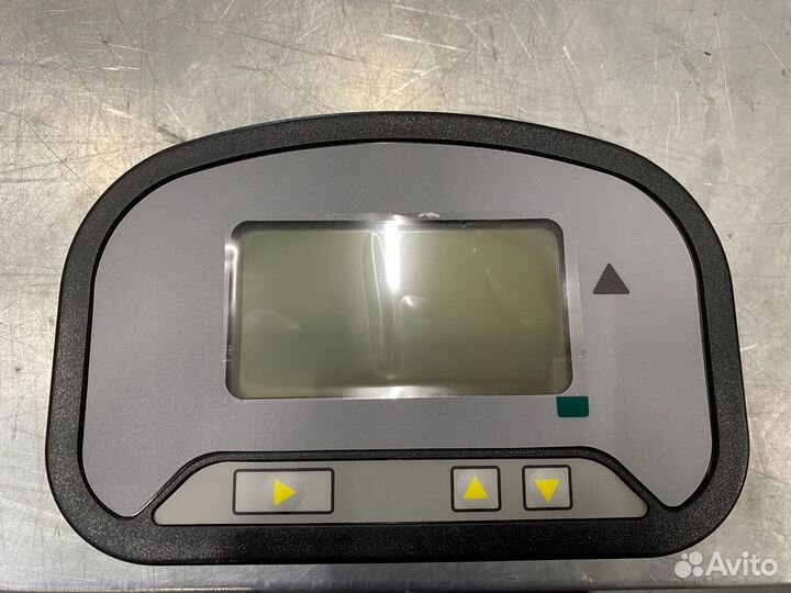 Панель приборов CPD (но)