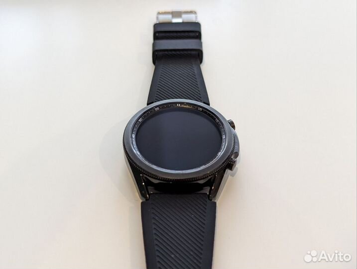 Смарт часы Samsung Galaxy Watch 3 45 мм