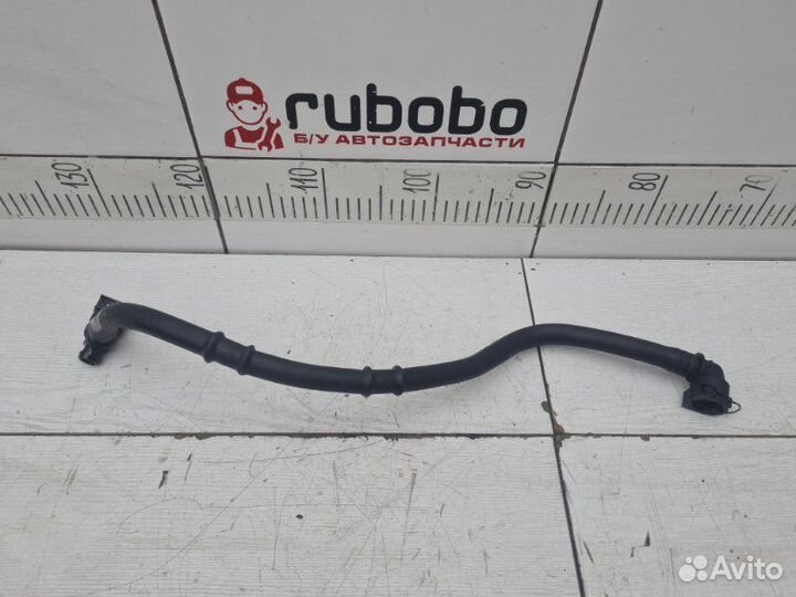 Трубка охлаждения Mercedes Slk R172 651.980 2012