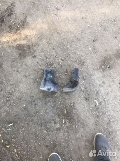 Дастер уголок порога накладка