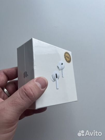 Airpods pro 2 (Type-C)с шумоподавлением